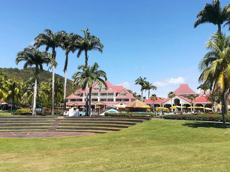 Le Trinidad Coco Village Vacances - Superbe Vue Mer -Grand Studio location