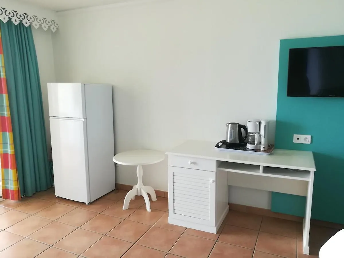 Le Trinidad Coco Village Vacances - Superbe Vue Mer -Grand Studio Sainte-Luce Martinik
